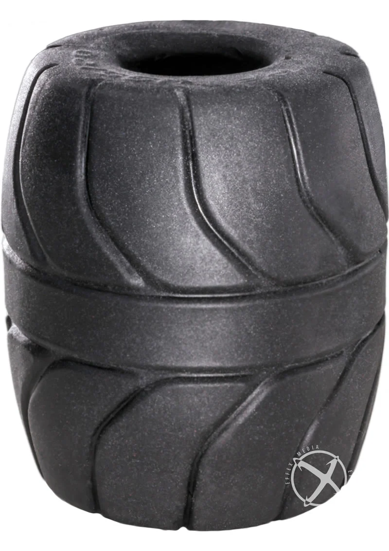 Perfect Fit Ball Stretcher Silaskin