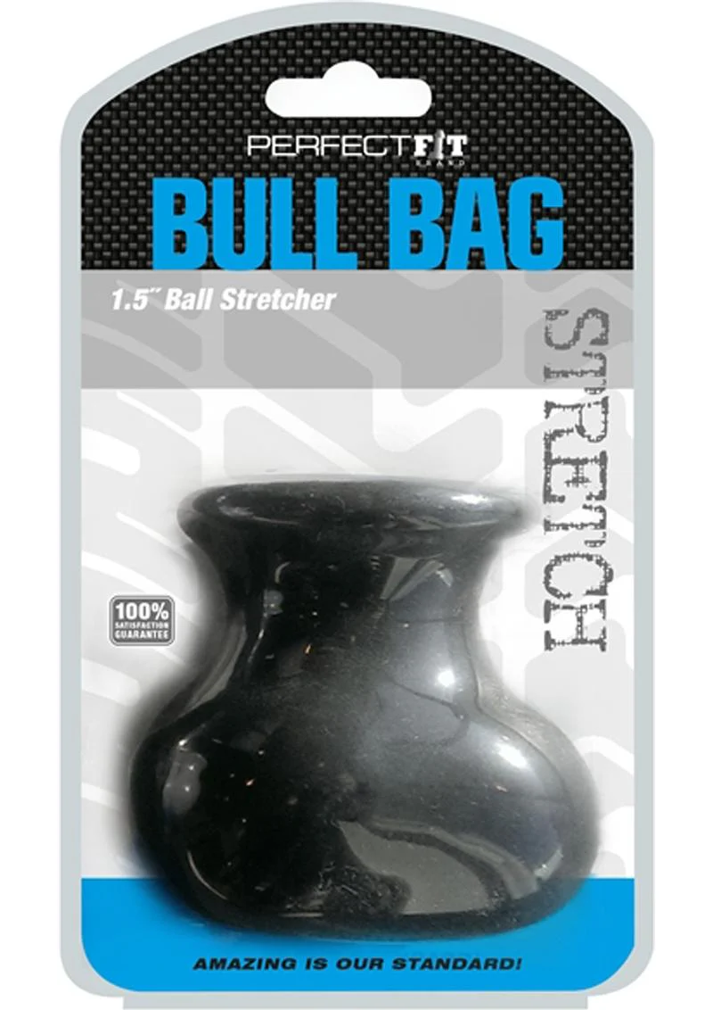 Perfect Fit Bull Bag 1.5in Ball Stretcher - Image 2