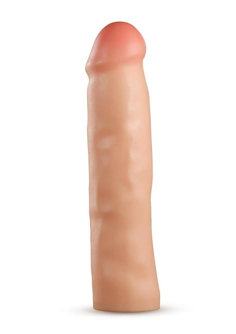 Performance Plus Silicone Penis Extender - Image 11