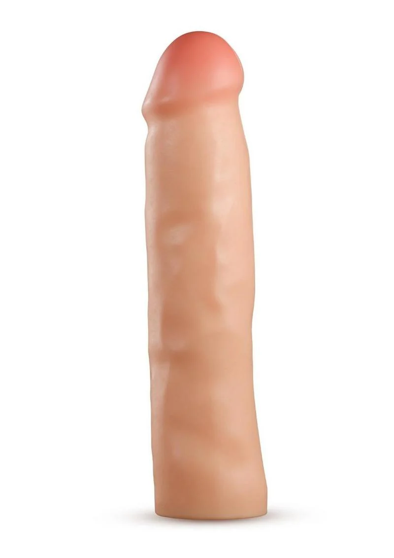 Performance Plus Silicone Penis Extender - Image 5