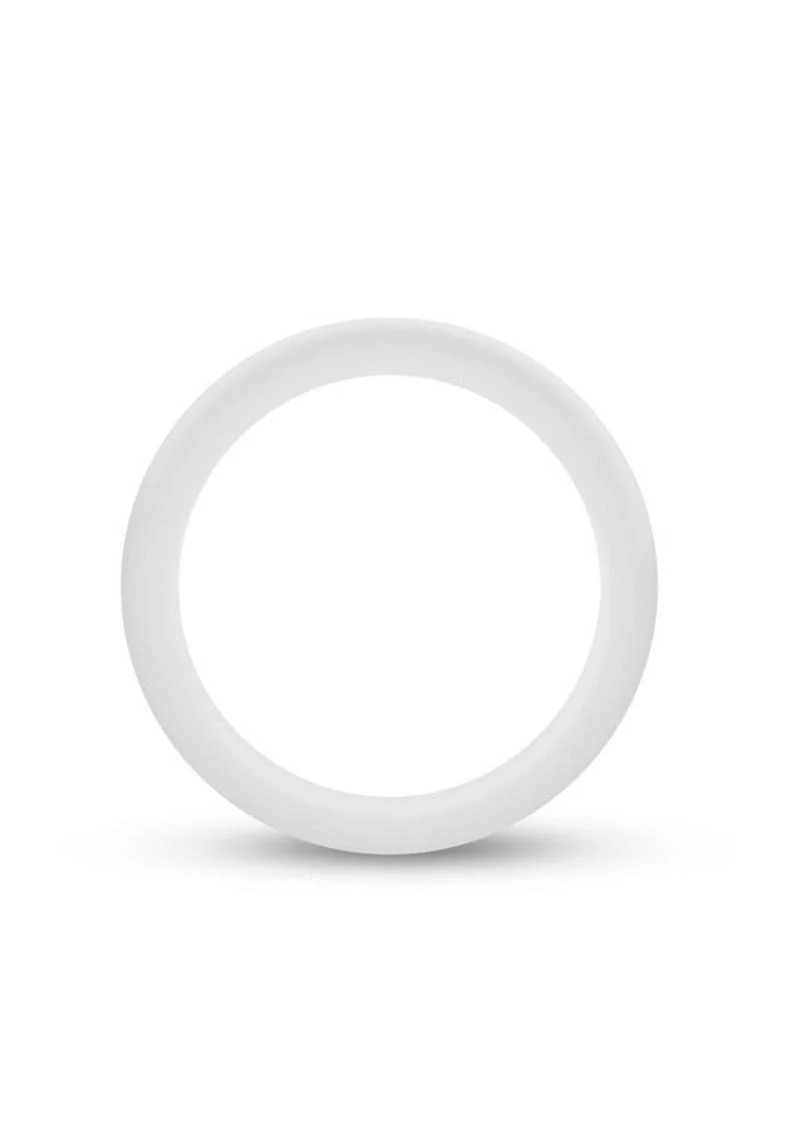 Performance Silicone Cock Ring - Image 7