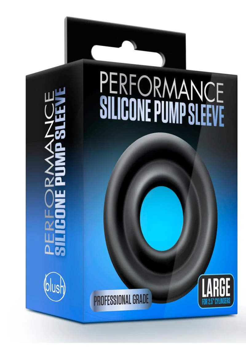 Performance Silicone Pump Sleeve - Image 6