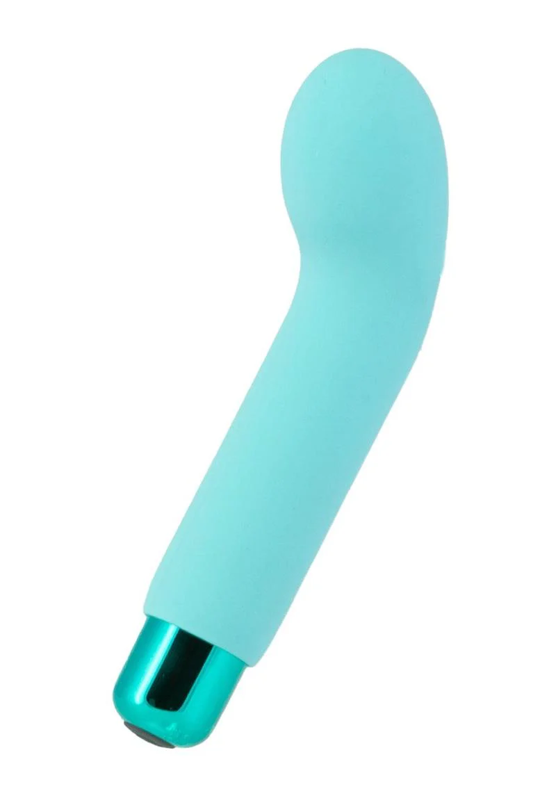 Powerbullet Sara's Spot 10 Function Rechargeable Silicone Vibrating Bullet - Image 9