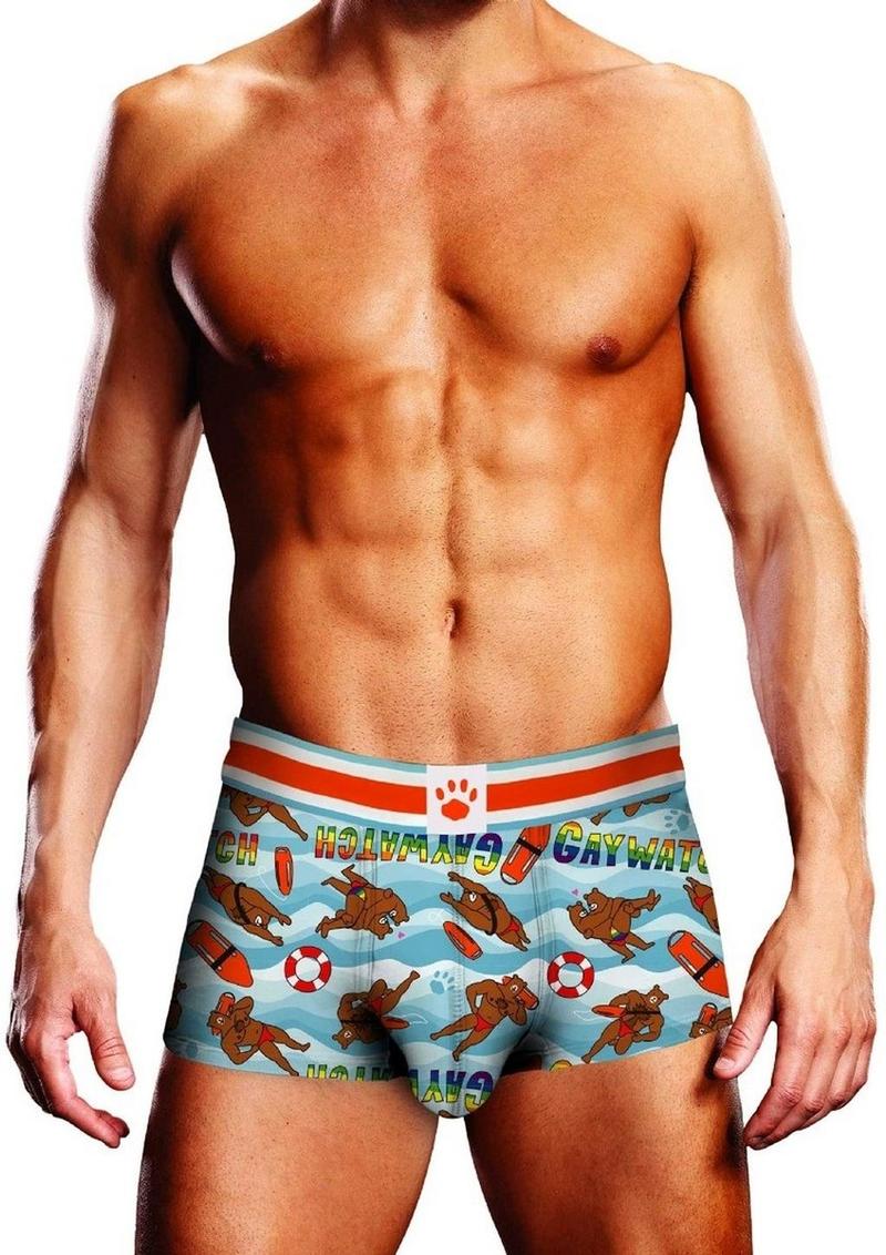 Prowler Gaywatch Bears Trunk - Image 5