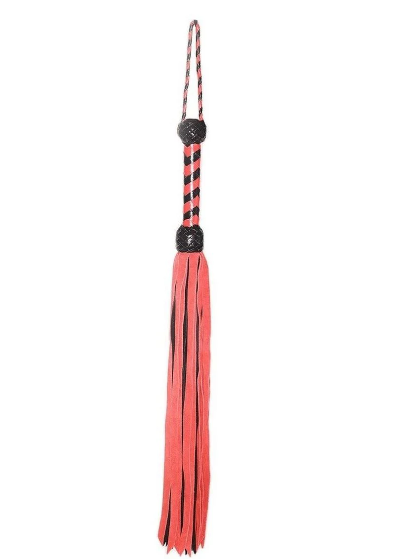 Prowler Red Flogger - Image 5