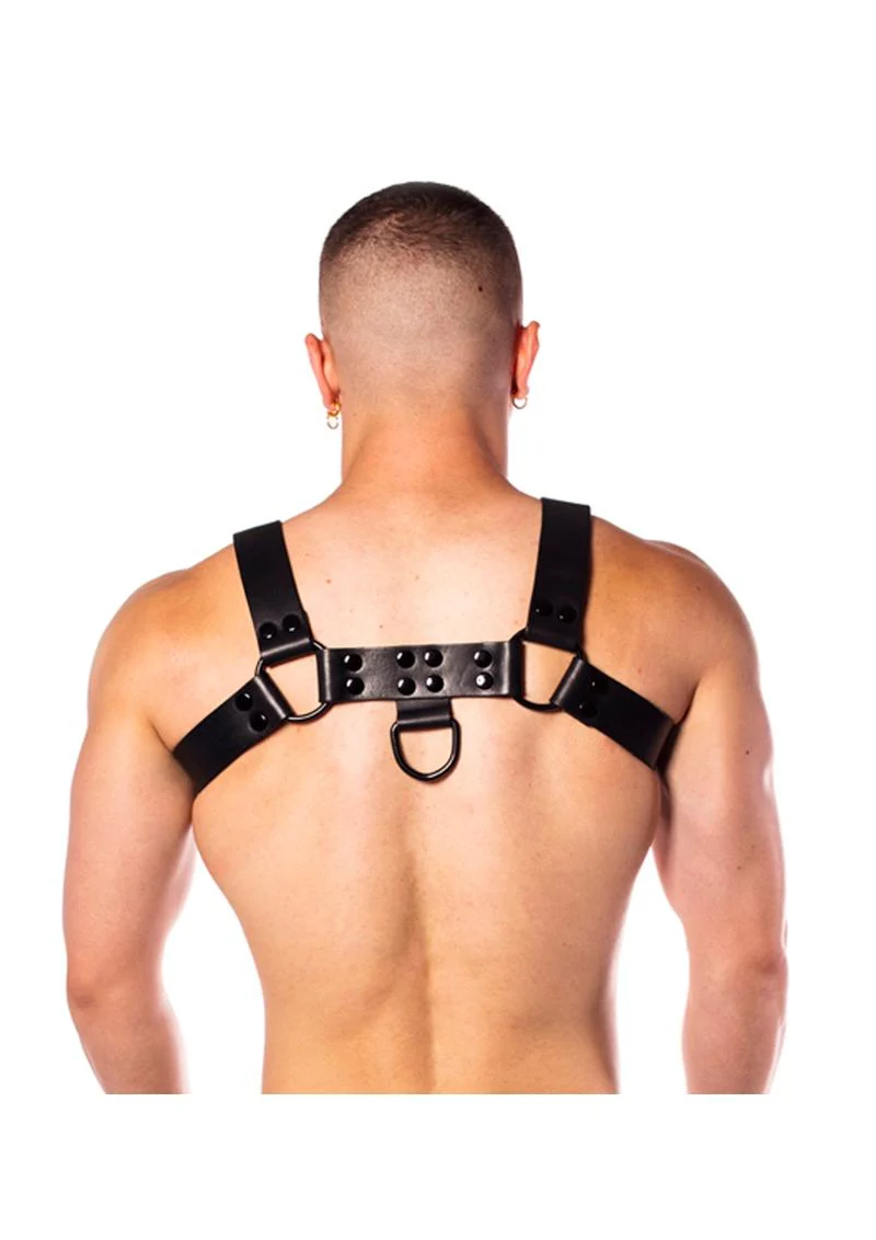 Prowler Red Noir Harness Premium - Image 8