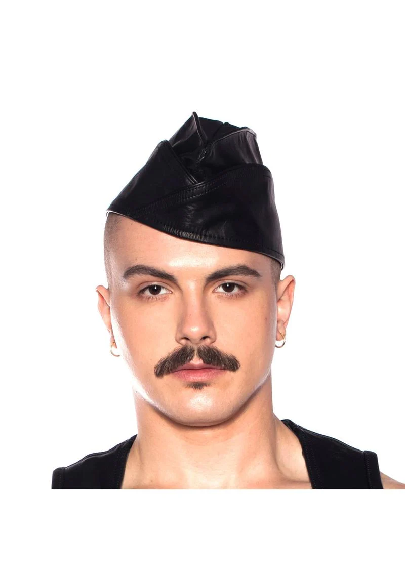 Prowler Red Triangle Cap