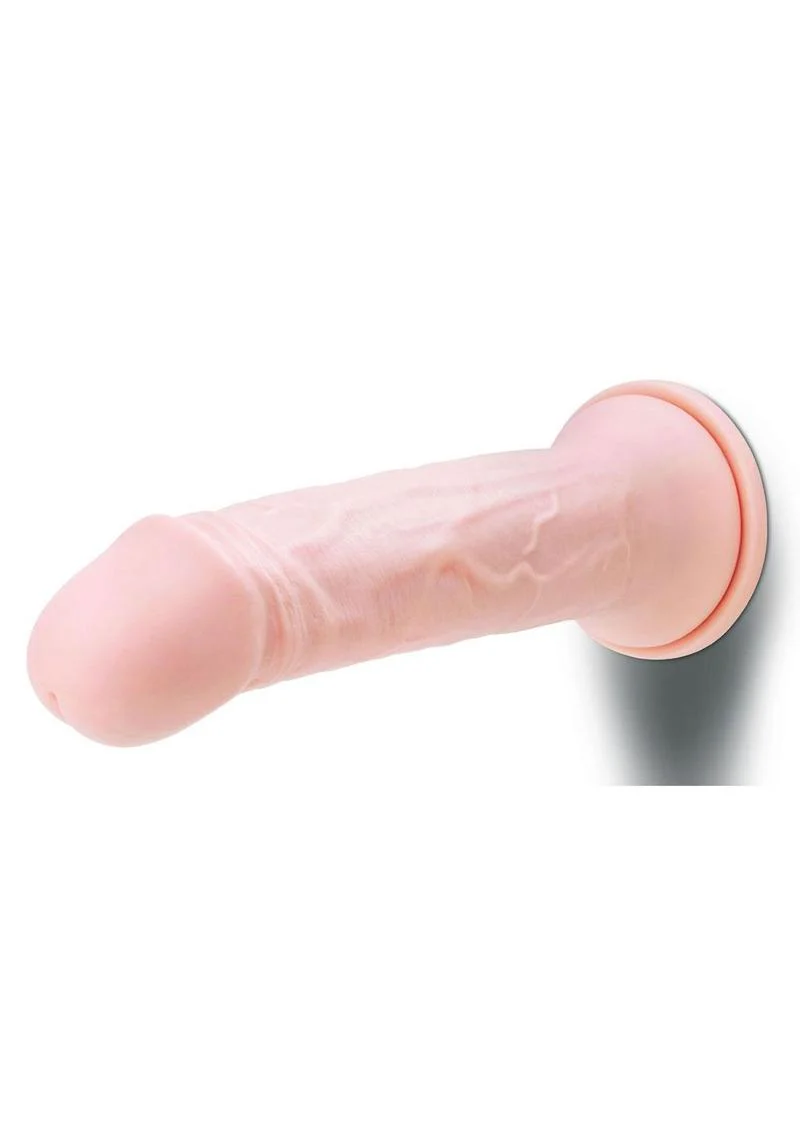 Prowler Red Ultra Cock Realistic Dildo - Image 11