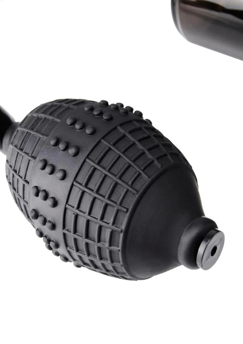 Pump Worx Euro Pump Advanced Penis Enlargement System - Image 3