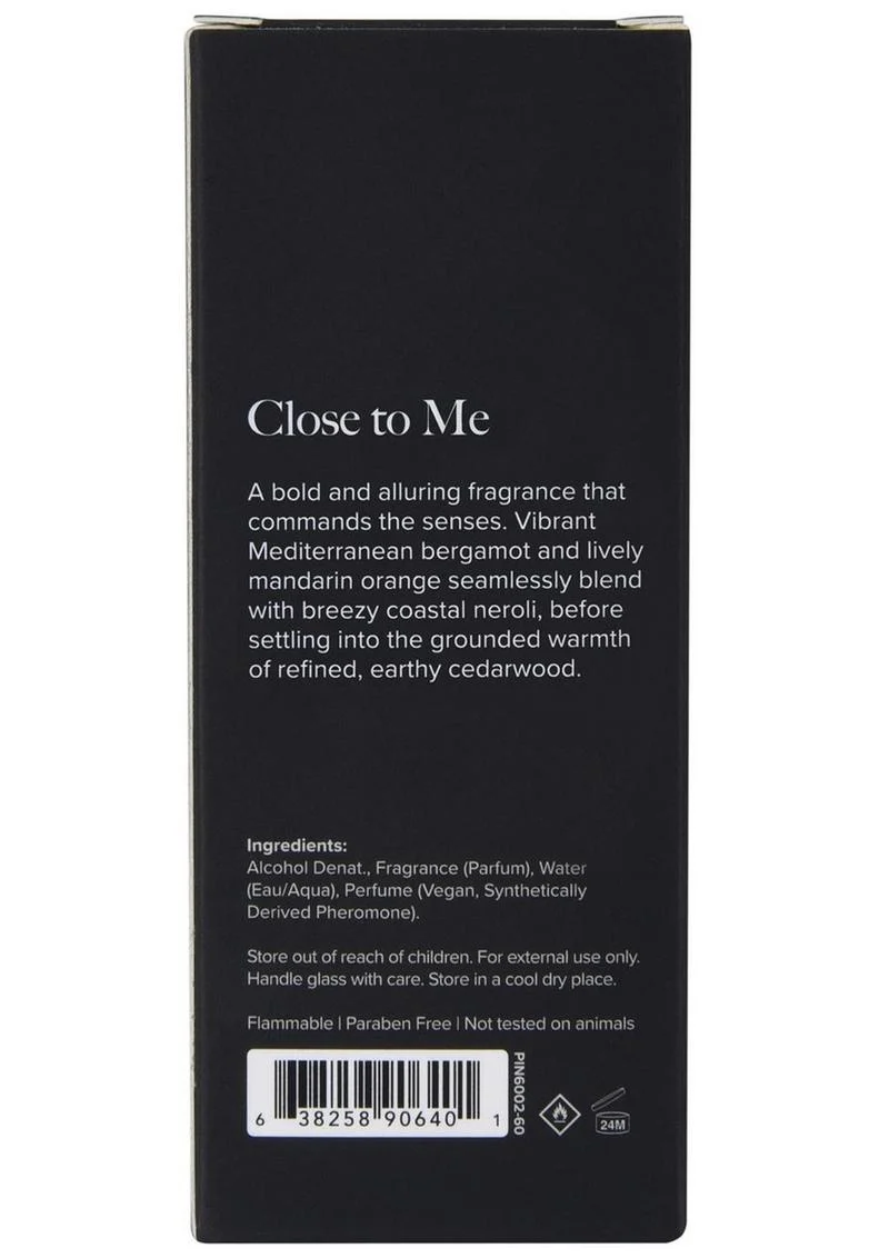 Pure Instinct Phero Parfum Wanted - Image 4