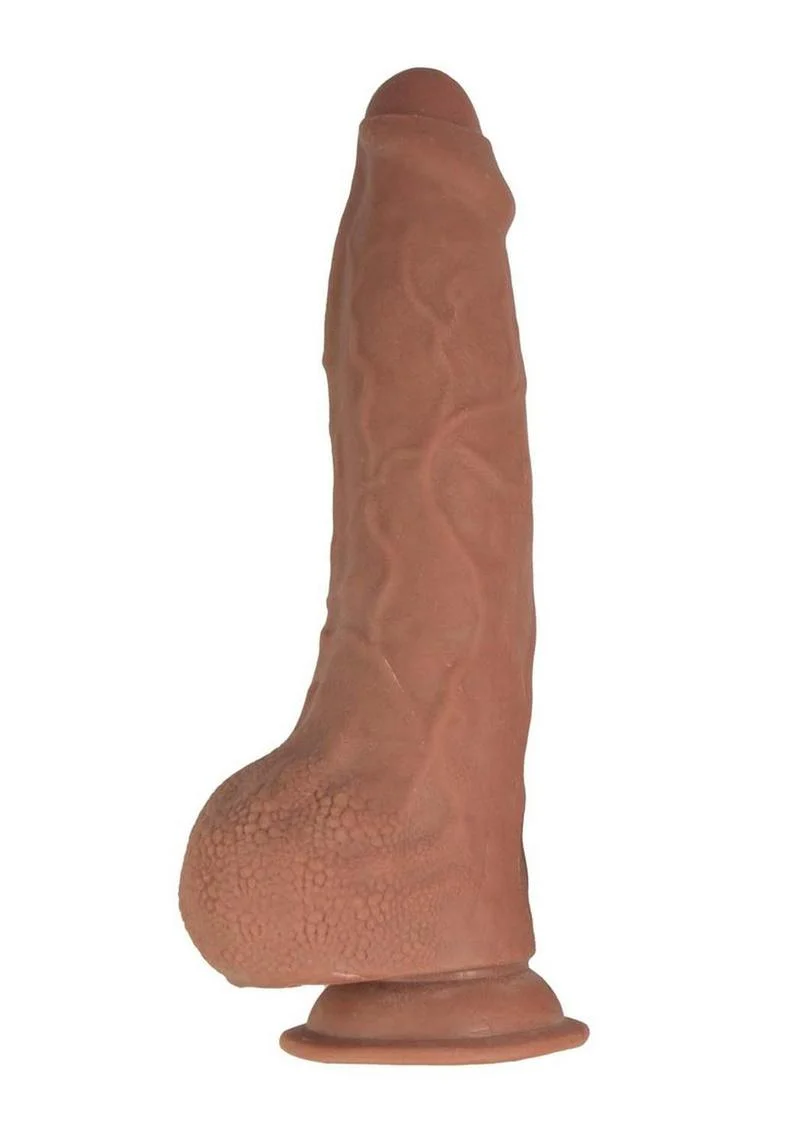 Realcocks Dual Layered Uncut Slider with Tight Balls - Image 3
