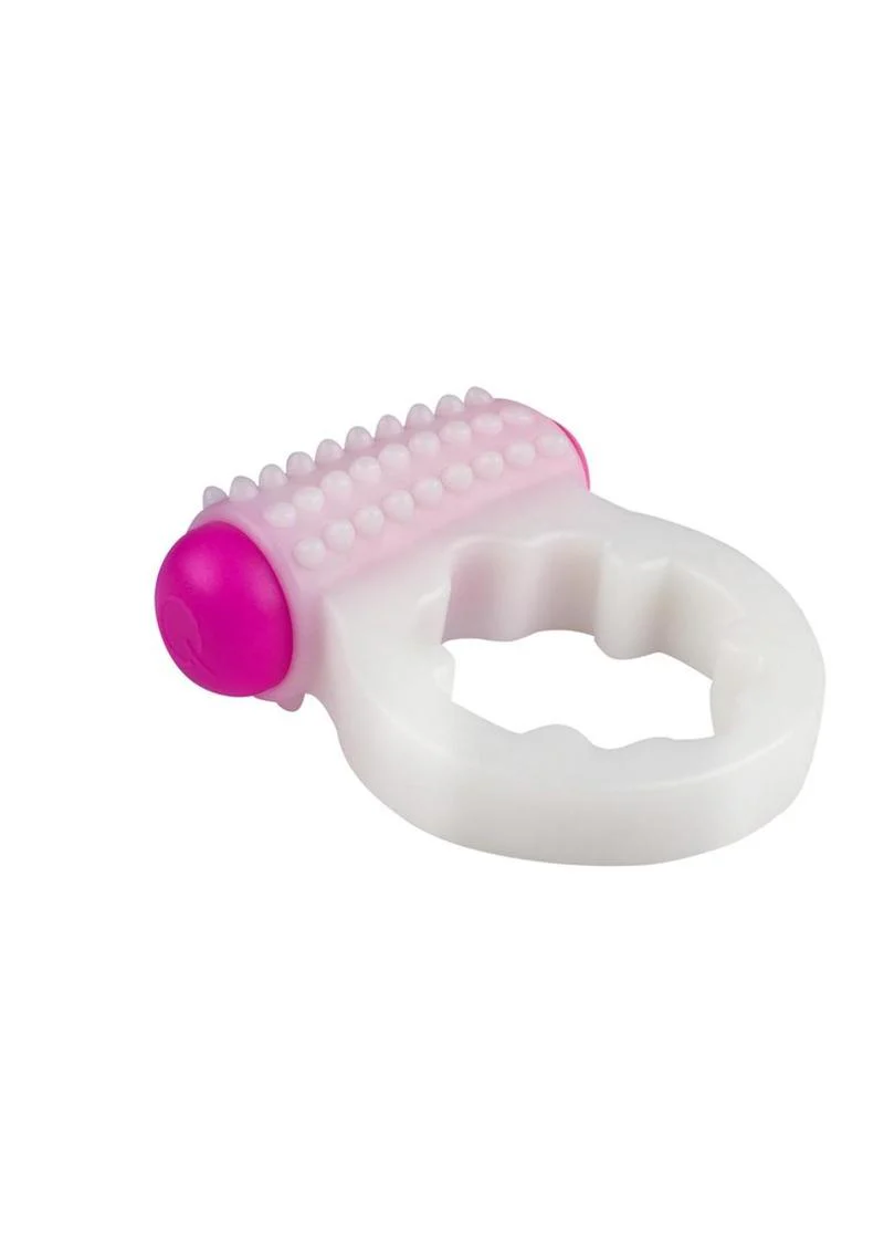 Rock Candy Sugar Buzz Vibrating Cock Ring - Image 16