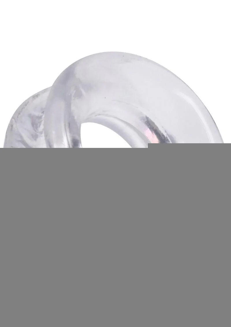 Rock Solid The Convex Cock Ring - Image 7