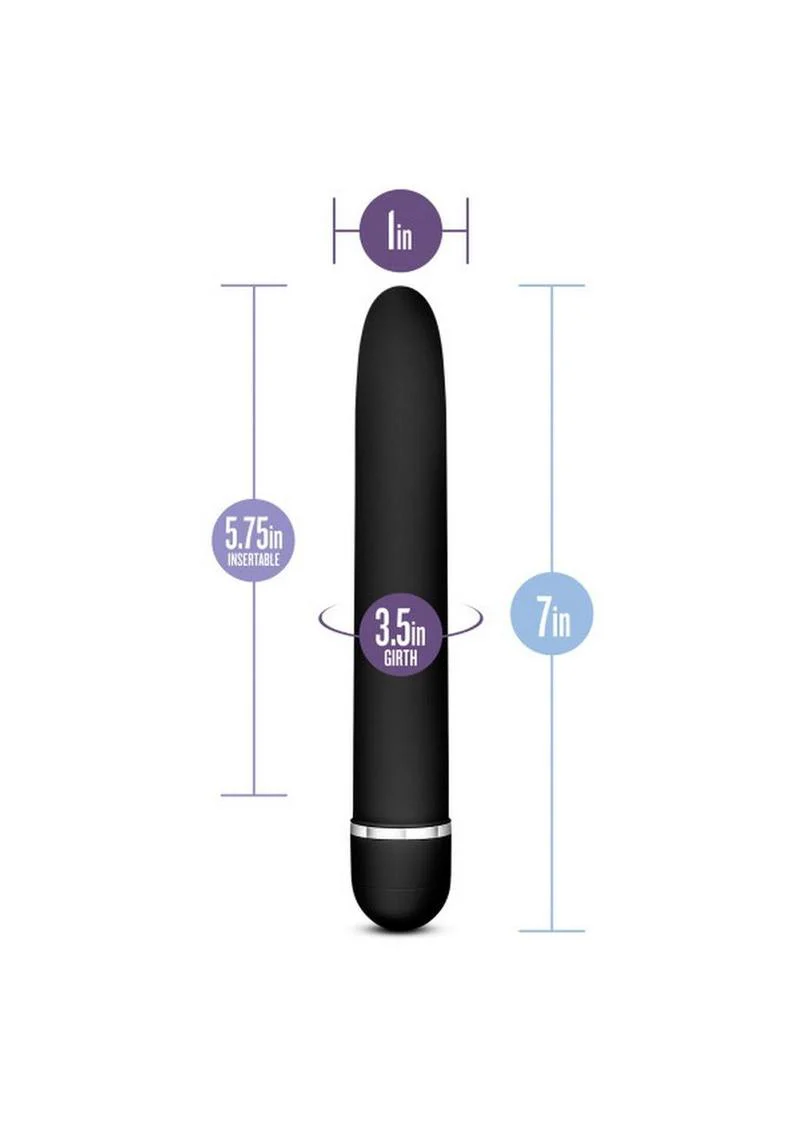 Rose Luxuriate Vibrator - Image 4