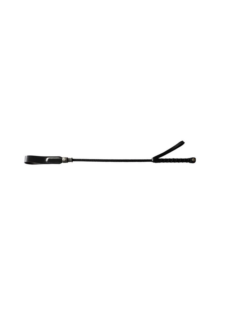 Rouge Fifty Times Hotter Short Riding Crop Slim Tip - Image 2
