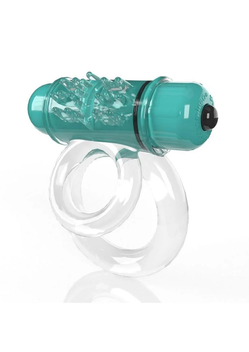 Screaming O 4b Doubleo 6 Couples Ring - Image 9