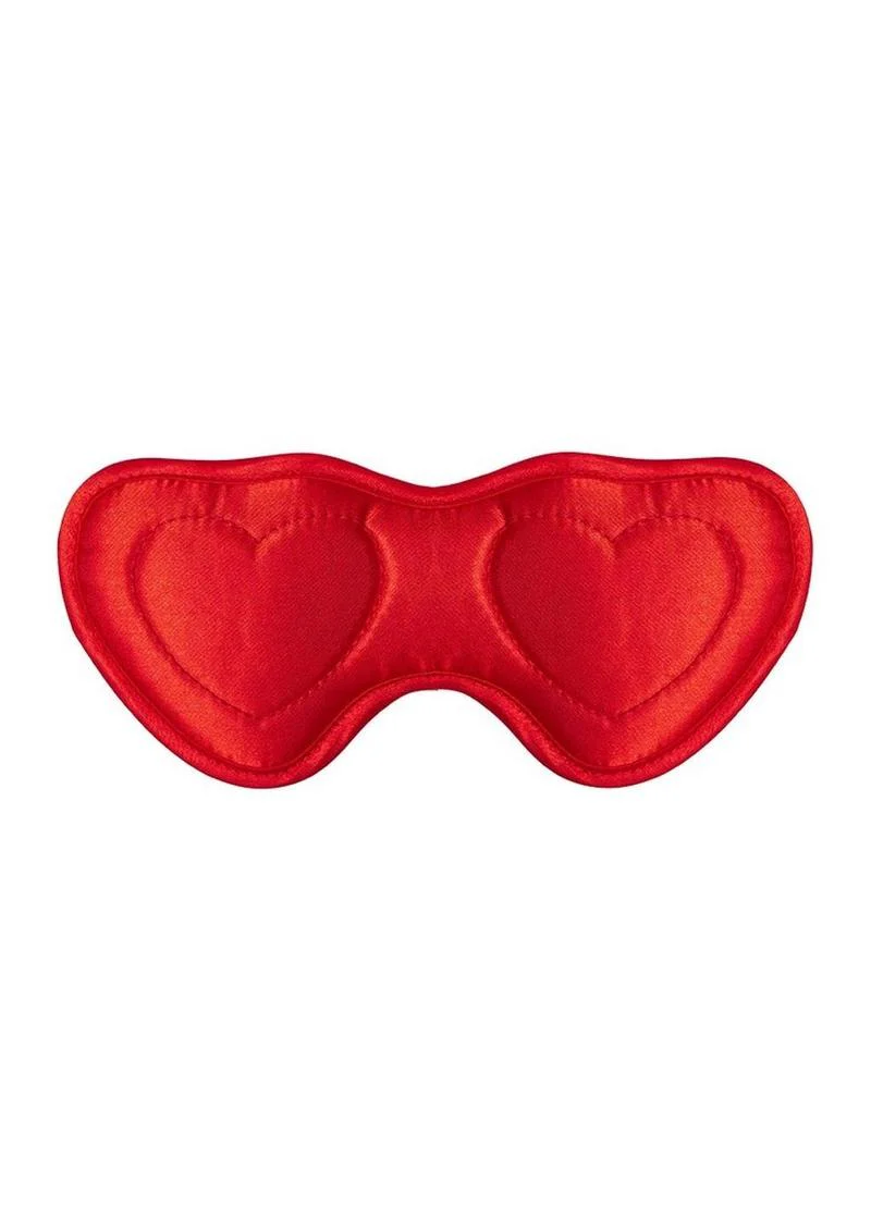Sex and Mischief Amor Blindfold