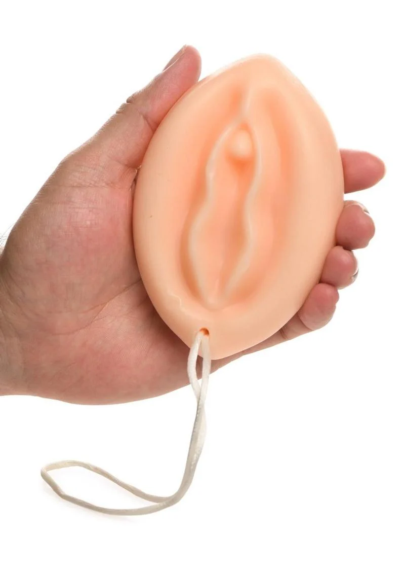 Sex On A Rope Pussy Soap - Image 4