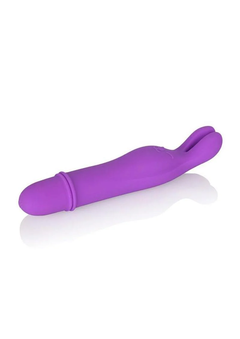 Shane's World Bedtime Bunny Silicone Vibrator Waterproof - Image 5