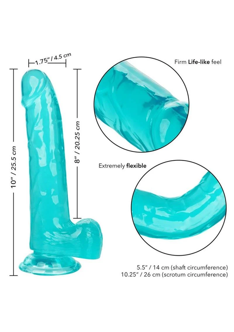 Size Queen Dildo - Image 50