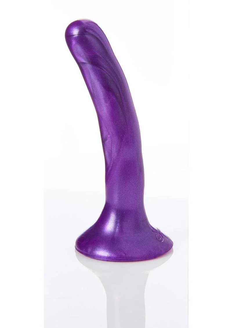 Sportsheets Please Silicone Flared Base Dildo - Image 3