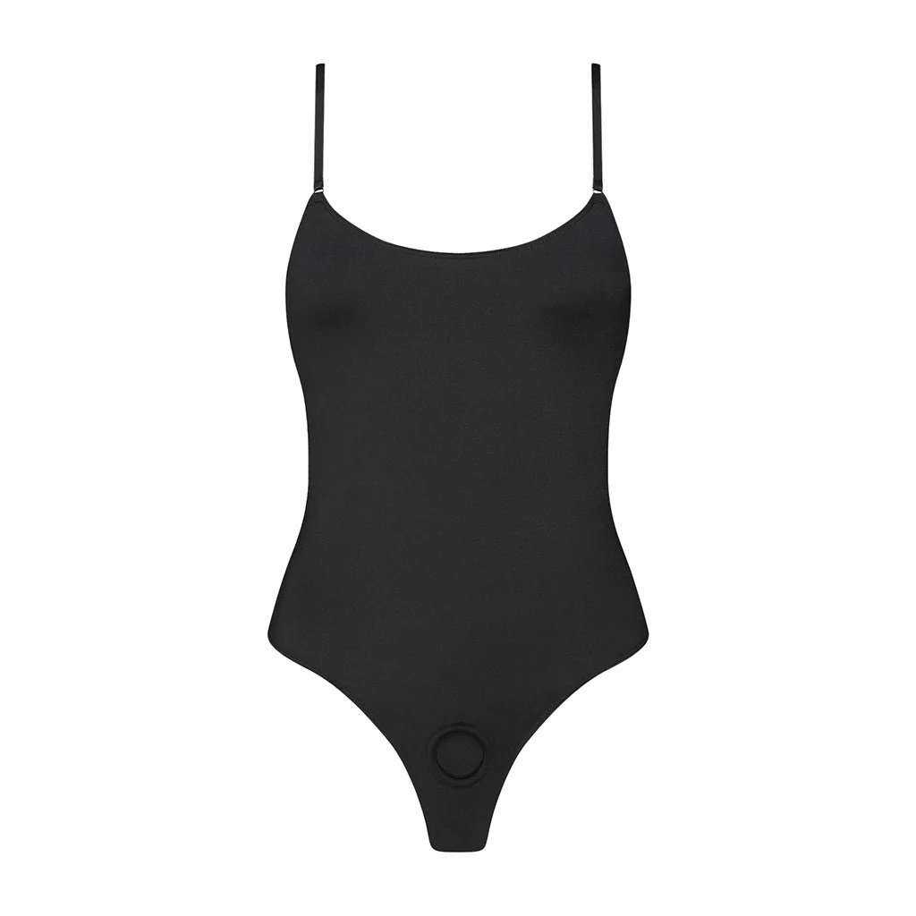 Strap-On-Me Harness Body Signature Black L