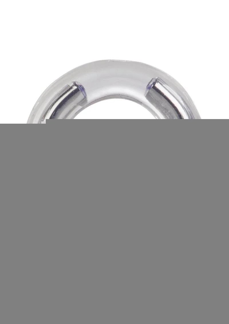 Support Plus Enhancer Cock Ring - Image 3