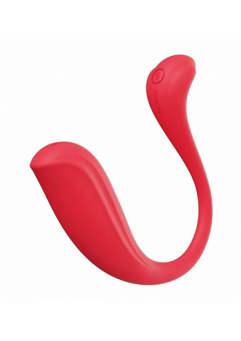 Svakom Phoenix Neo Interactive Rechargeable Silicone Vibrator with Remote Control - Image 3