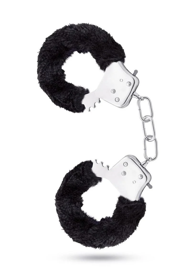 Temptasia Stainless Steel Beginner Cuffs - Image 13