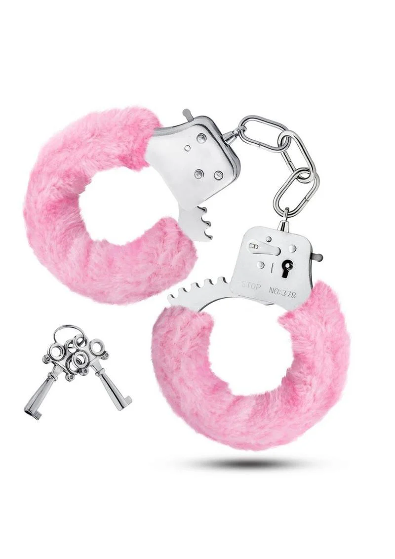 Temptasia Stainless Steel Beginner Cuffs - Image 7