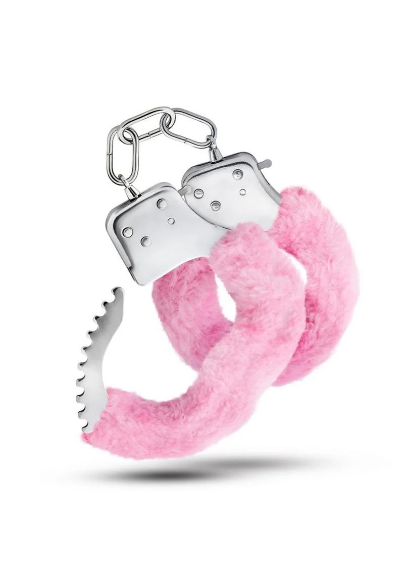Temptasia Stainless Steel Beginner Cuffs - Image 8
