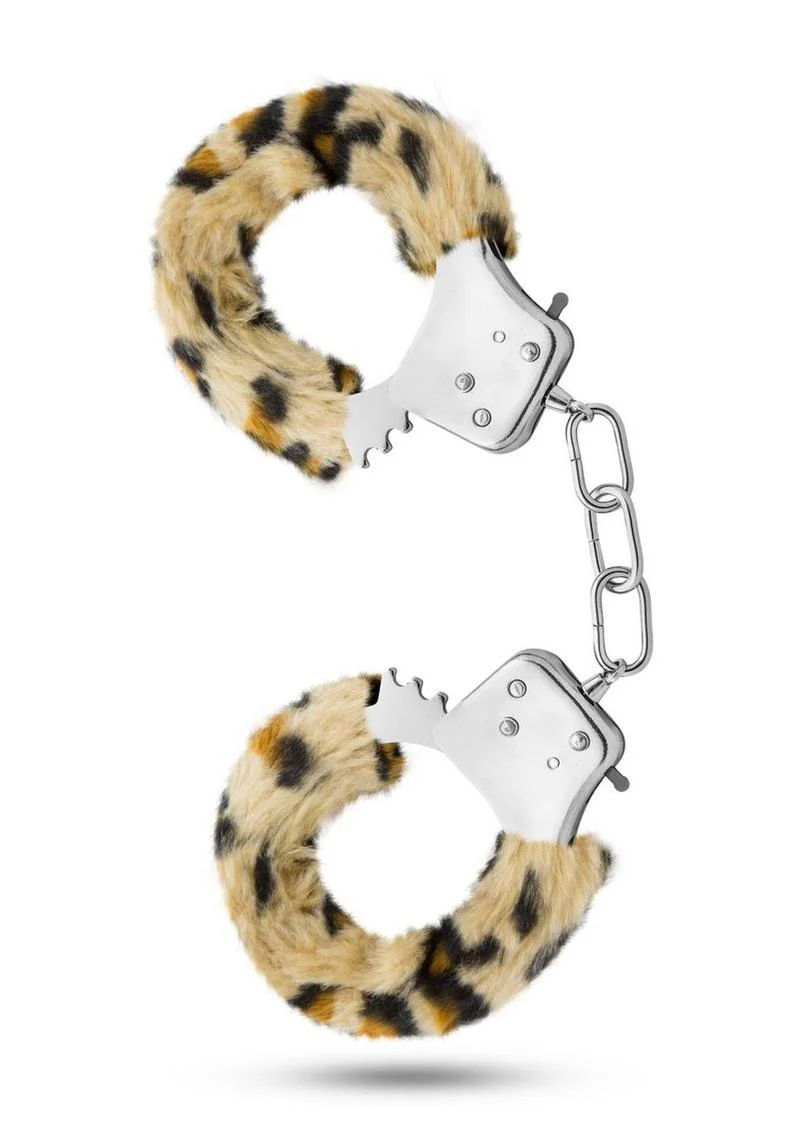 Temptasia Stainless Steel Beginner Cuffs - Image 9