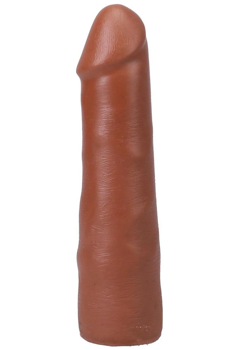 The Realistic Cock Ultraskyn Removable Vac-U-Lock Suction Cup - Image 20