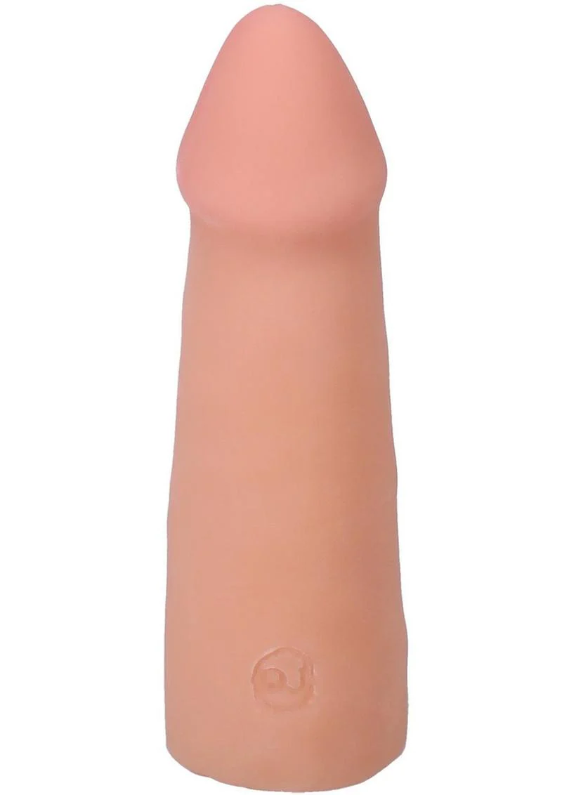 The Realistic Cock Ultraskyn Removable Vac-U-Lock Suction Cup - Image 22