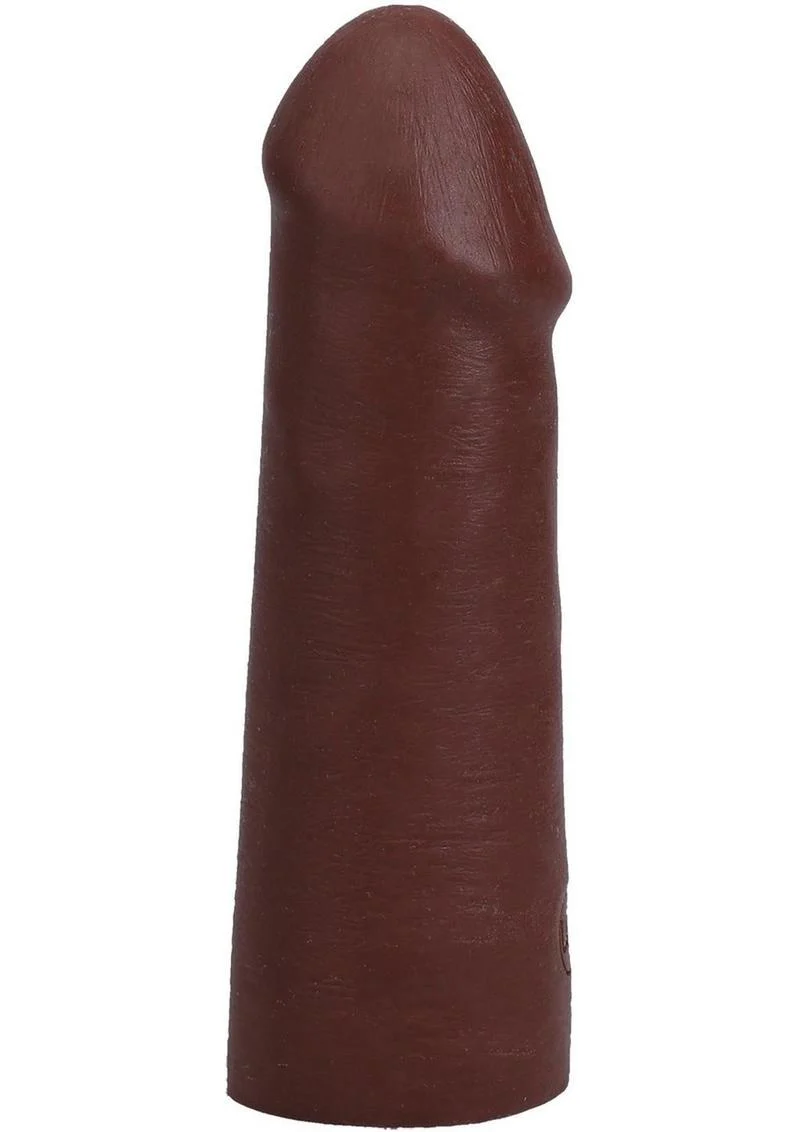 The Realistic Cock Ultraskyn Removable Vac-U-Lock Suction Cup - Image 28