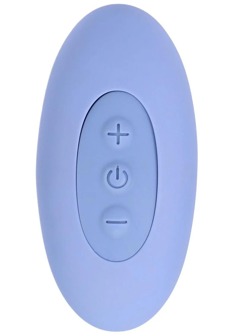 Tryst Duet Rechargeable Silicone Double End Vibrator with Remote Control - Image 8