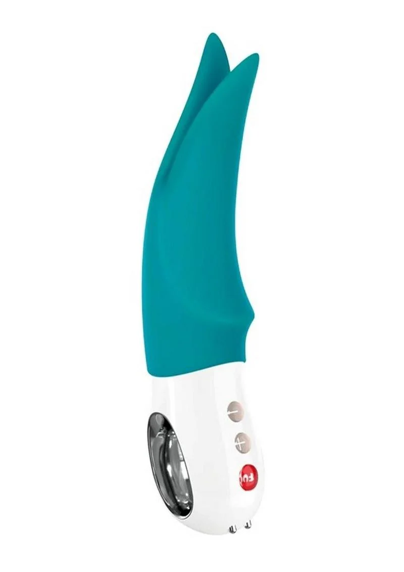 Volta Silicone Vibrating Stimulator - Image 7