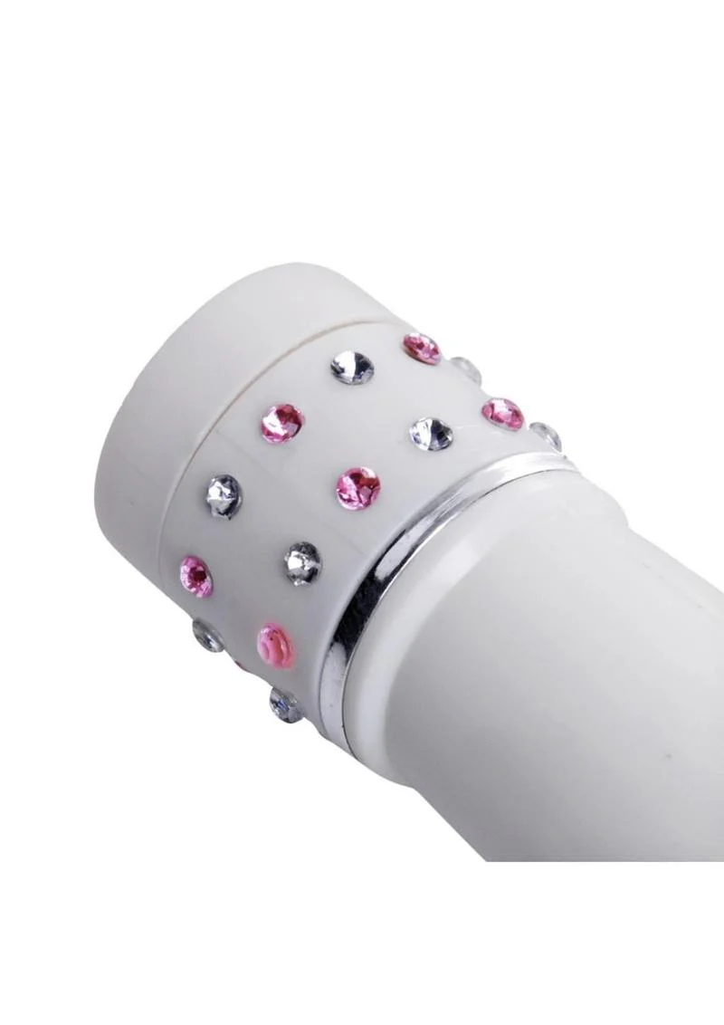 Wand Essentials Charmed - Petite Wand Massager - Image 3