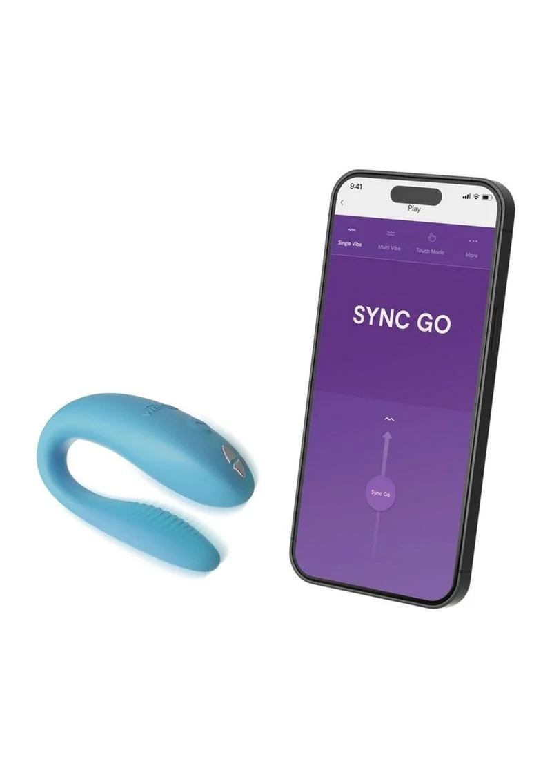 We Vibe Sync Go - Image 4