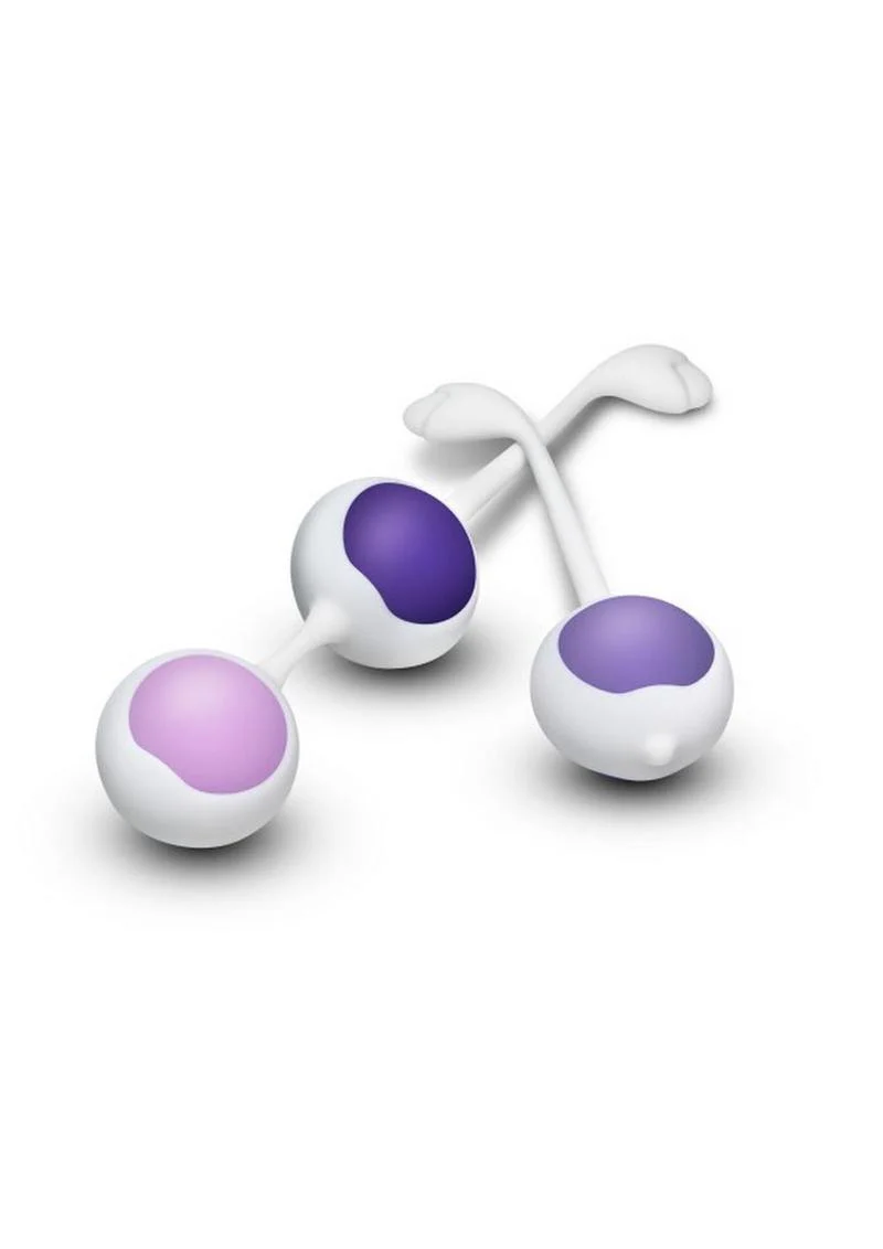 Wellness Kegel Silicone Training Kit - Image 3