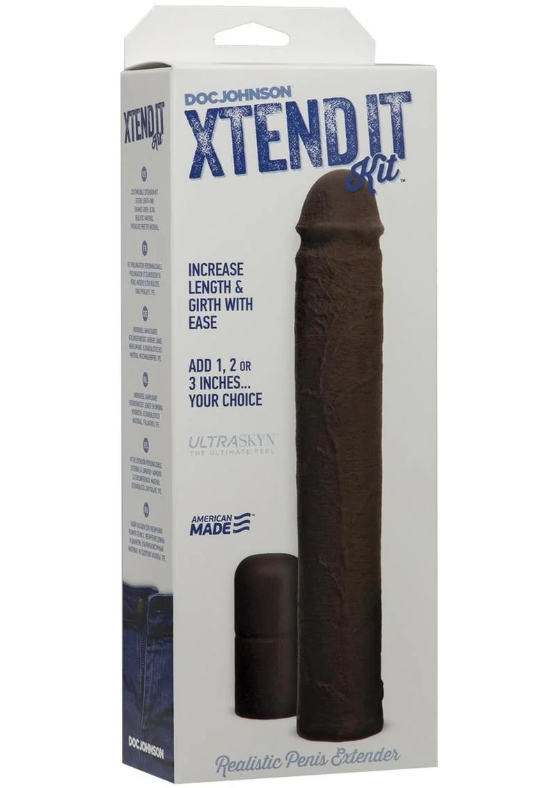 Xtend It Penis Extender Kit - Image 4
