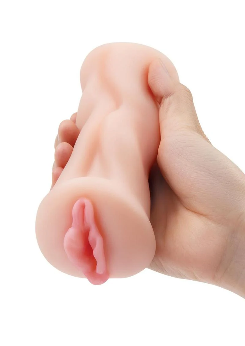 ZOLO Stroke Off Asian Pussy Stroker - Image 4