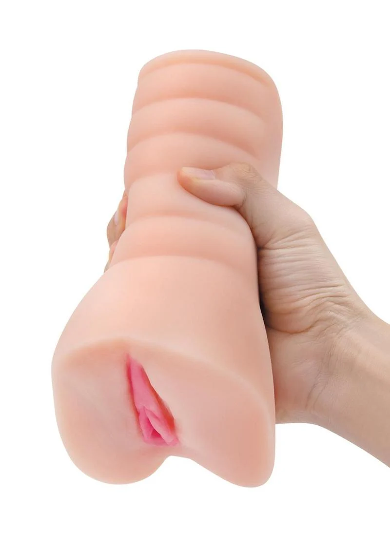 ZOLO Stroke Off Virgin Pussy Stroker - Image 4